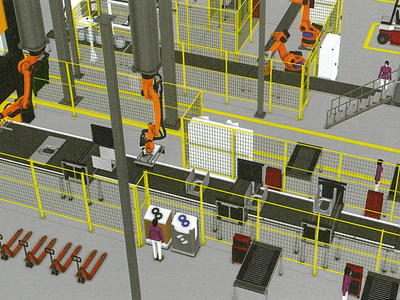 AI Factory Plan