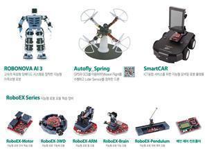 Robot Series