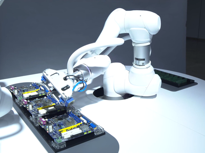 Automation System