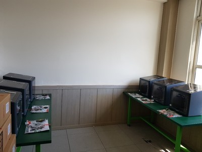3D Printer