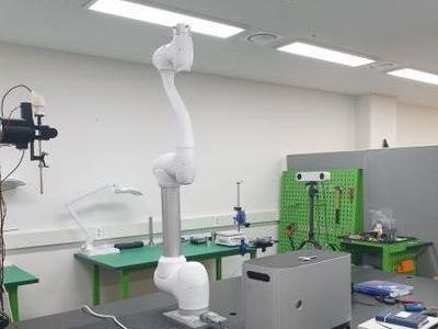 '20 부산대학교 기계공학부 로봇시스템 구축