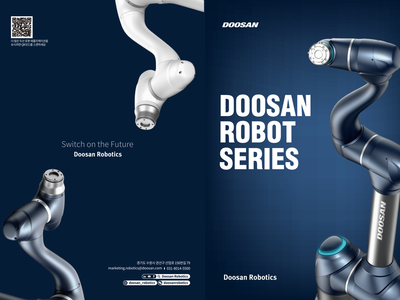 Doosan collaborative Robot