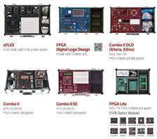 EPGA / SoC