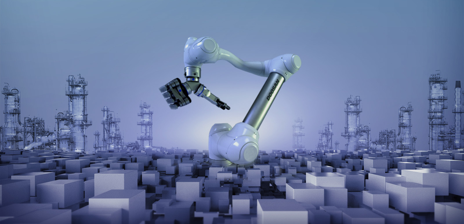 CnRobot, A Global Leader Robot Company|Creative Robotics|창조적인 로봇기술을 선도하는 기업